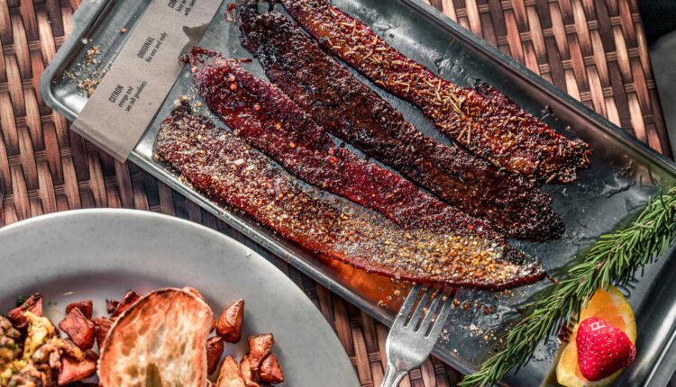 The owner of SF brunch favorite Sweet Maple is opening five new restaurants in the Bay Area

