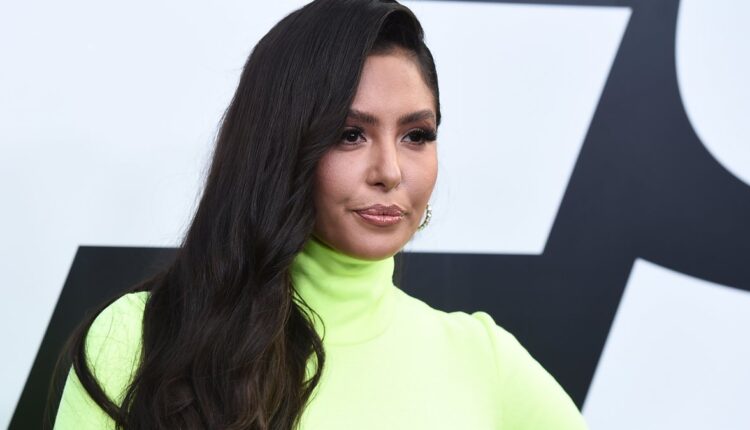 Vanessa Bryant urges judge to approve Crash Photos lawsuit - NBC Los Angeles


