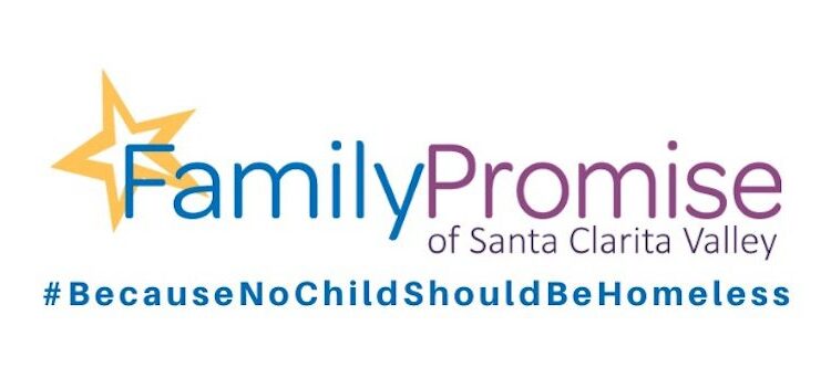 Family Promise SCV Receiving Grant from Providence Hospital