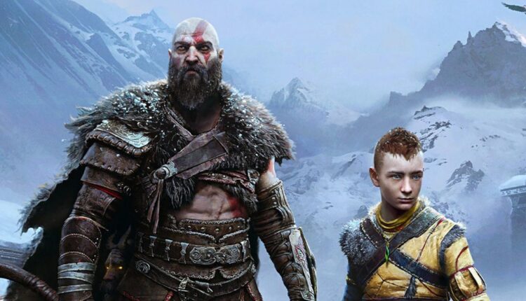 God of War Ragnarok: Trailer, News & Latest Updates

