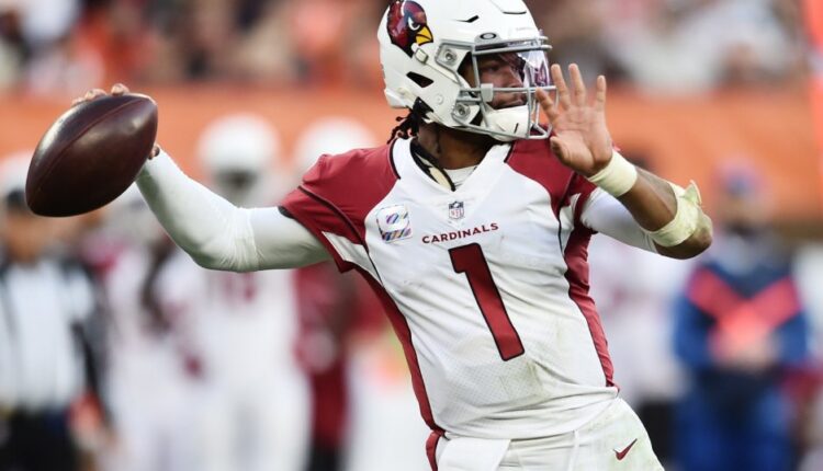   Week 14 DraftKings Monday Night Football Showdown: Arizona Cardinals vs. Los Angeles Rams |  Fantasy Football News, Leaderboards and Projections

