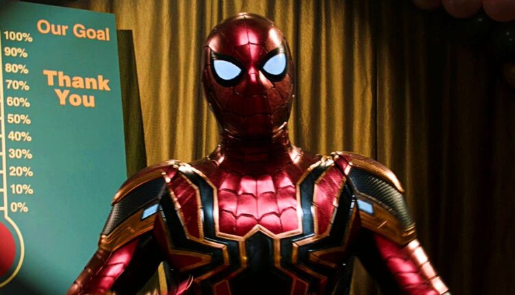 Director Paul Thomas Anderson defends superhero films and Spider-Man

