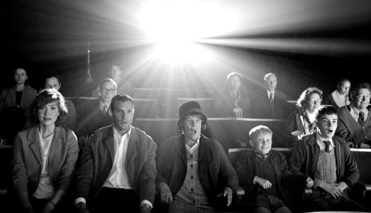 Are these Oscar contenders going to pick up SAG nicks?

