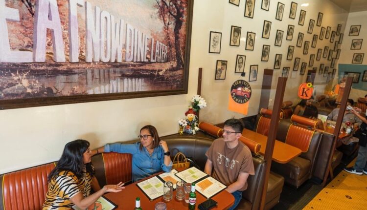 California restaurants that will permanently close in 2021

