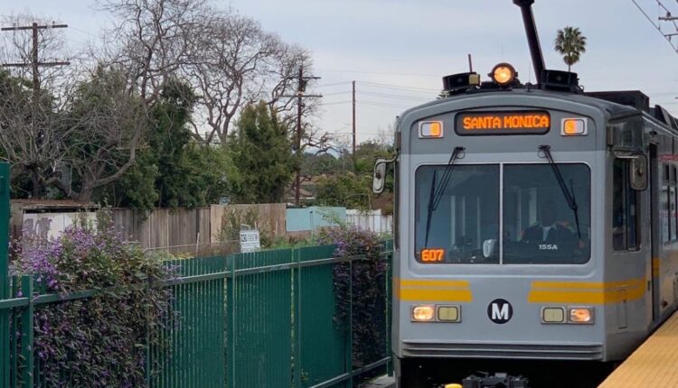 Santa Monica School Board Approves Ticketing System for Student Subway Rides

