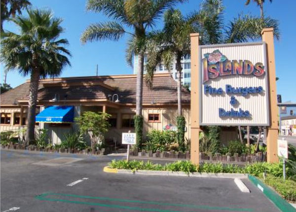 Islands closes in Marina, Schwartz's opening on Pico, Prime Pizza comes to Santa Monica

