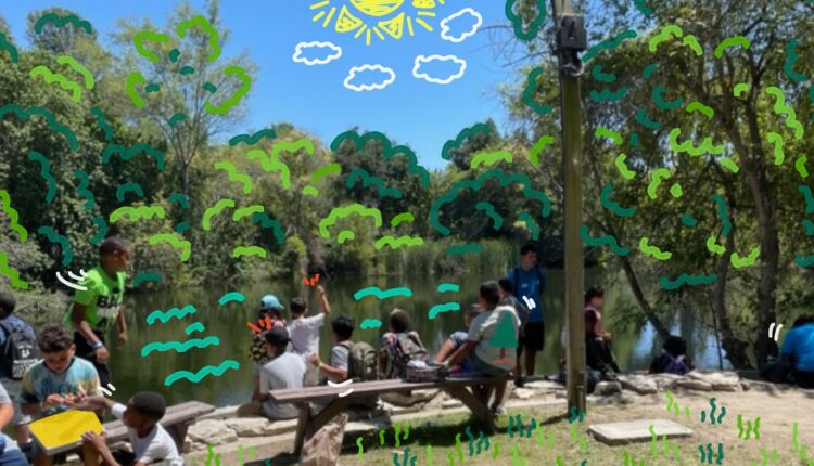 Bestes Weihnachtsgeschenk aller Zeiten: 112 neue Parks in Kalifornien
