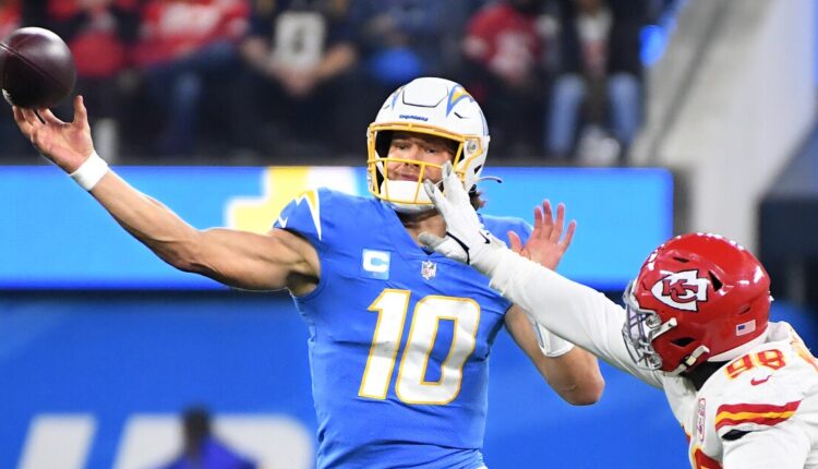 Six lessons learned from the LA Chargers' loss to the Kansas City Chiefs

