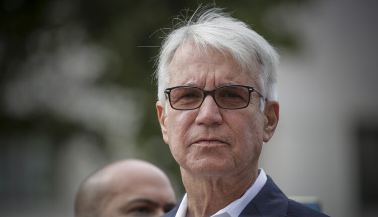 Los Angeles DA Gascon launches controversial “diversion program” for juvenile criminals

