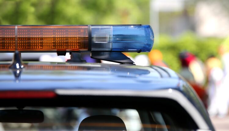 Police investigate COVID-related anti-Semitic leaflets in Pasadena - NBC Los Angeles

