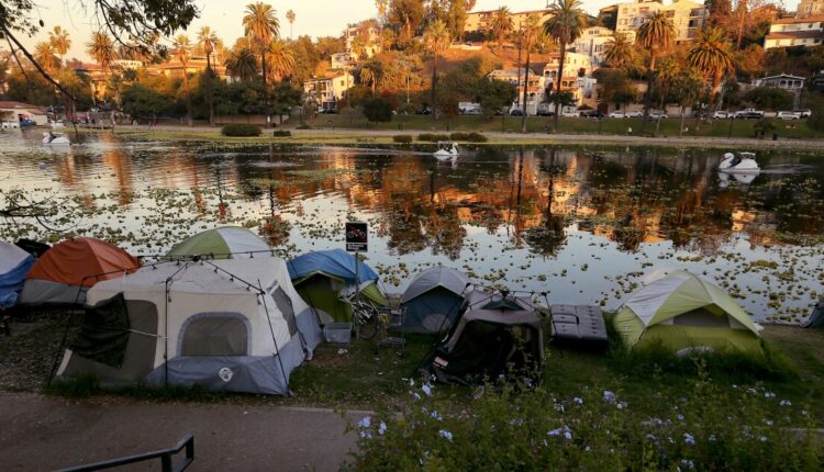Op-Ed: Volunteering with the Homeless in LA, Challenges and Rewards

