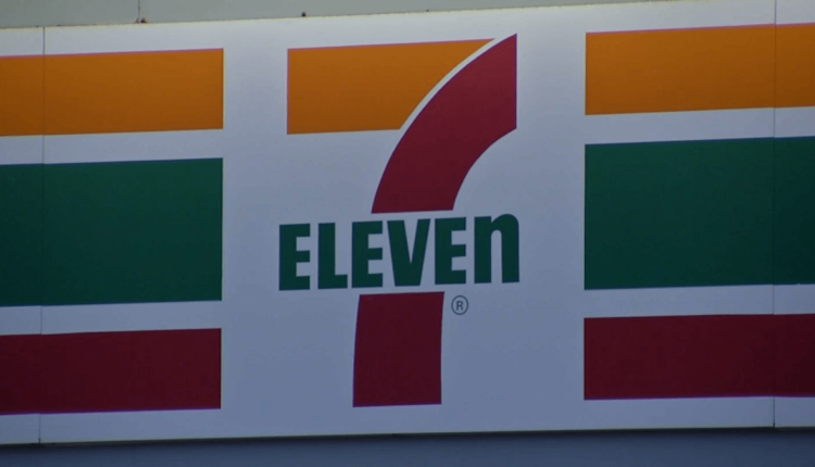 LAPD releases video of 7-Eleven Hold-ups - NBC Los Angeles

