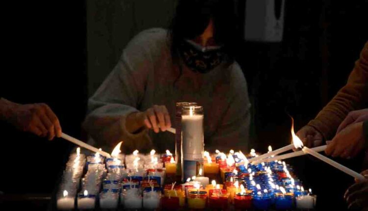 San Fernando Valley memorializes unhoused who died amid pandemic – Daily News