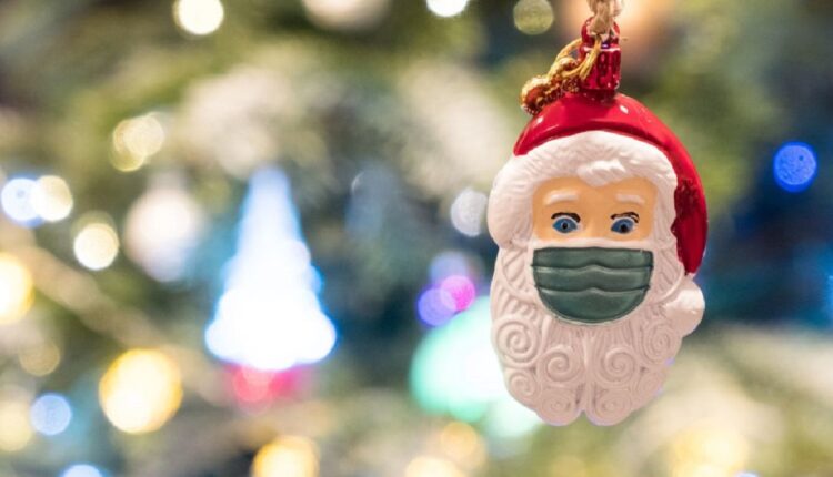 How to Reduce Your Risk of COVID at Holiday Meetings - NBC Los Angeles

