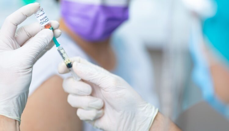 Health Promotoras tackle vaccine reluctance in Eastside Los Angeles

