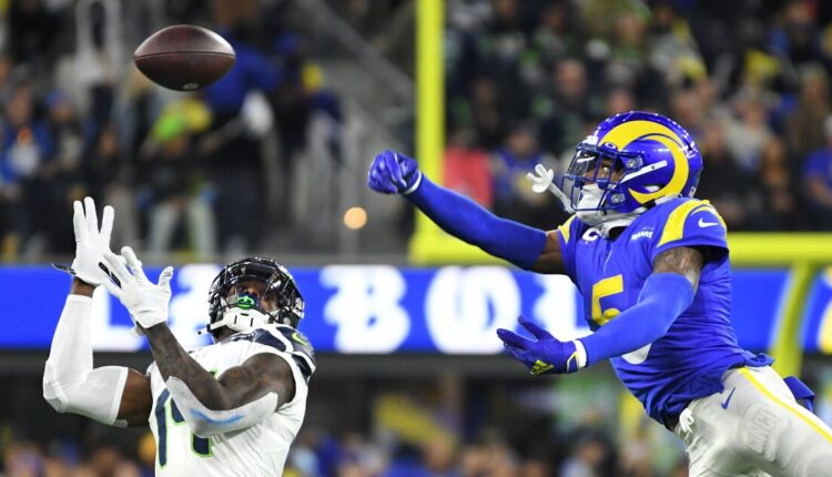 Jalen Ramsey and Matt Gay join Rams' teammates on the Pro Bowl team


