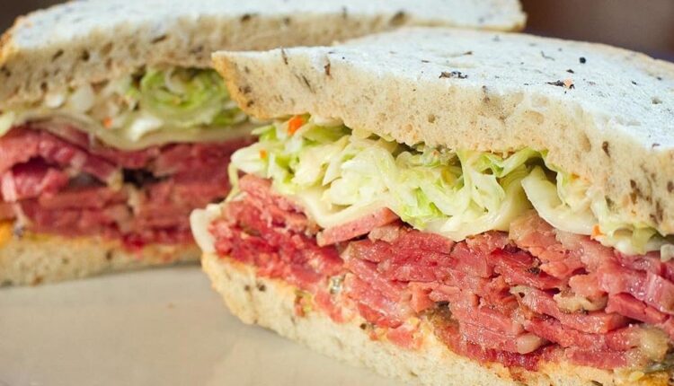 Langer's extends delivery service to Westside with a high price tag

