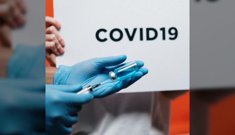 California calls for booster vaccinations for medical workers

