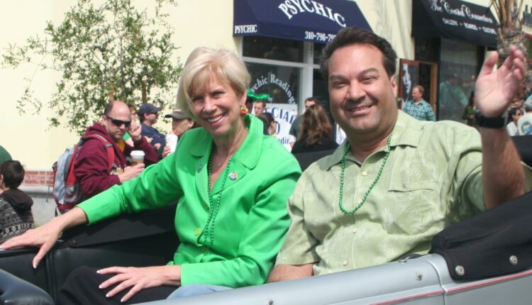 Manhattan, Hermosa, Redondo lose the representation of Los Angeles District Leader Janice Hahn

