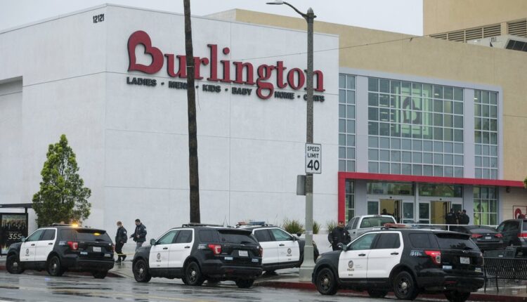 Coroner IDs girls killed by police officers in shootings in Los Angeles

