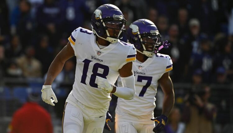 Los Angeles Rams in Minnesota prediction, match preview, lines, guide

