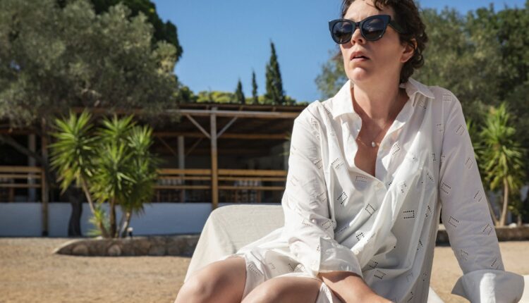 "Lost Daughter", "Licorice Pizza", "Souvenir" are AP's best films for 2021 - The Morning Sun

