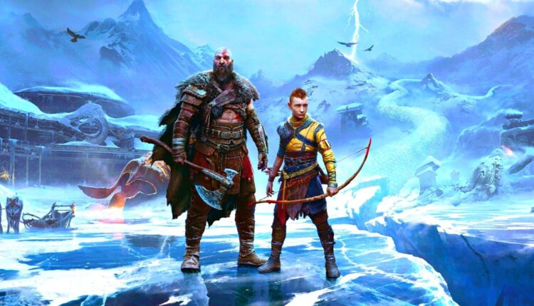 Is God of War Ragnarok really going to be released in 2022?

