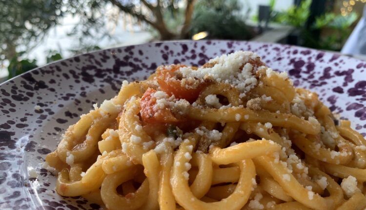Santa Monica Mirror's Best Westside Food of 2021

