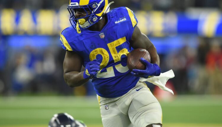 Rams News: Los Angeles could claim NFC West in week 17

