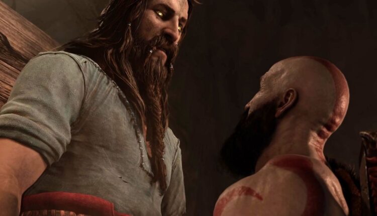 The release of God of War Ragnarok could be closer than expected after the review

