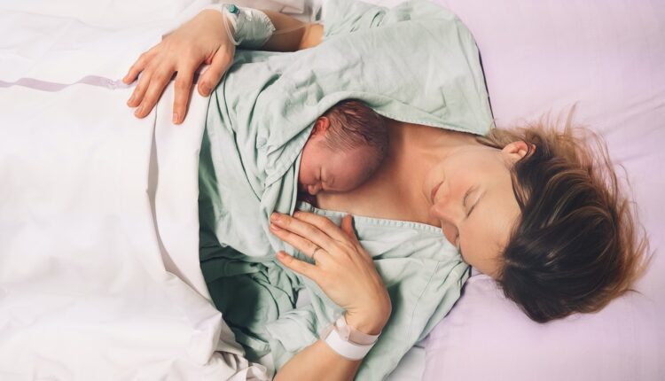   Will your cervix change after giving birth?  Experts explain

