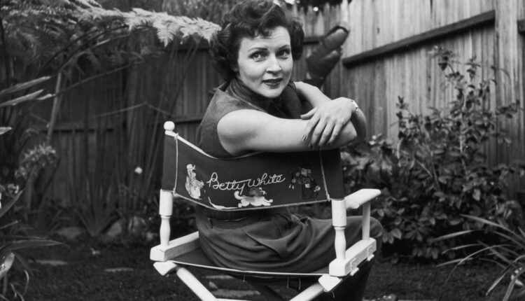 Betty White's Death: How She Became TV Star's Favorite

