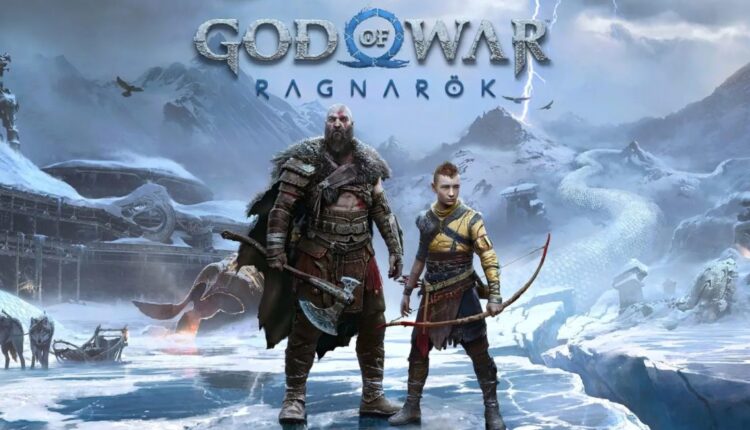 Has the God Of War Ragnarok release date leaked?

