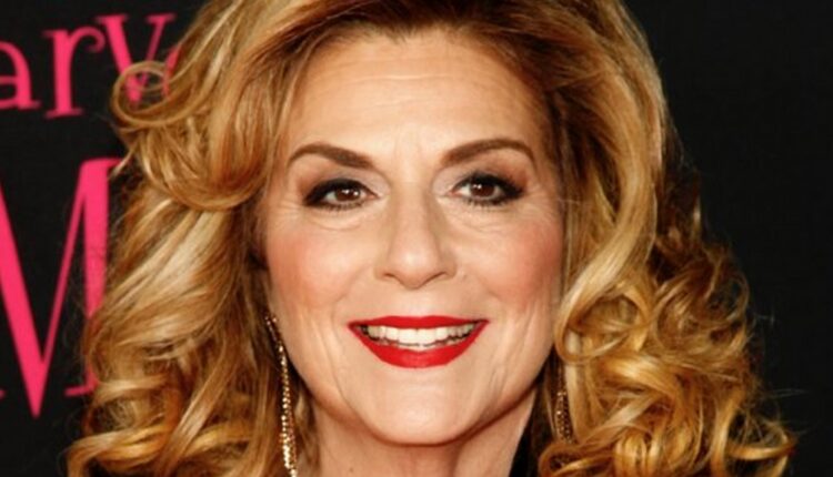 A SUNDAY WITH THE MAID, Caroline Aaron from 'The Marvelous Mrs. Maisel' welcomes an intimate conversation

