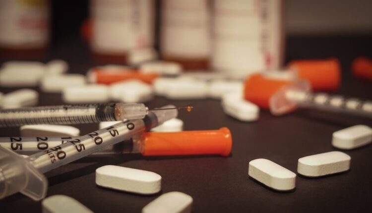 Four people die of apparent drug overdose in Anaheim - NBC Los Angeles


