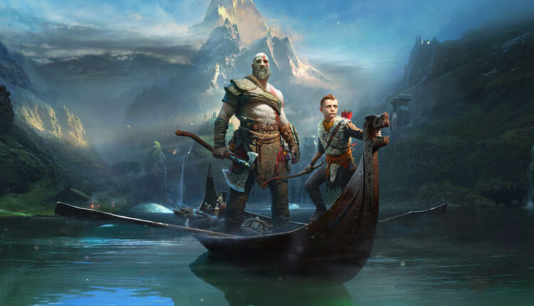 Sony Confirms Accessibility Options for “God Of War” PC Release

