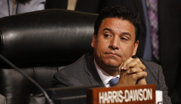 Judge rejects Huizar's motion to drop corruption allegations

