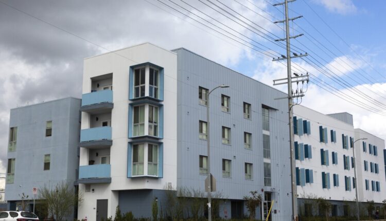 Editorial: California must stop botching affordable housing

