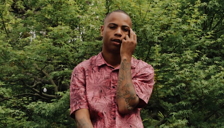Earl Swavey, rapper from Los Angeles, has died at the age of 26

