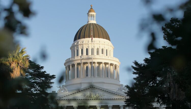 California freezes 'suspicious' disability insurance claims

