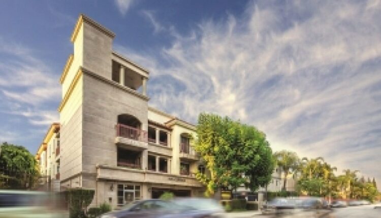 Bascom buys 2 in LA

