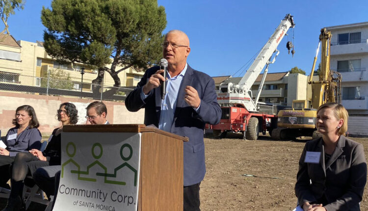 Bonin recall fails, homelessness tensions - Santa Monica Daily Press

