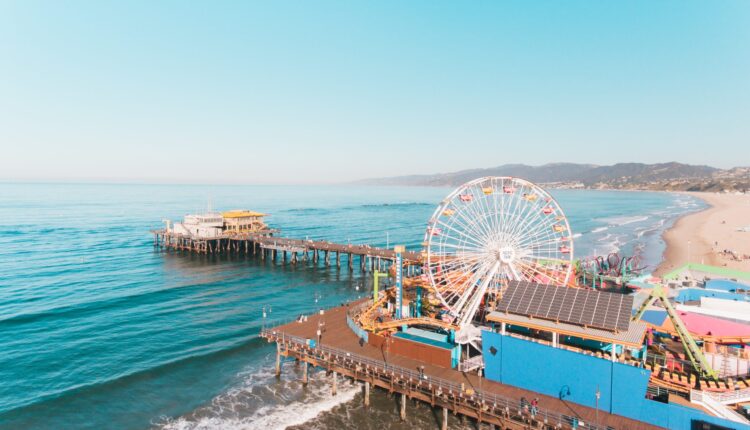 The best places to spend cryptocurrencies in Santa Monica

