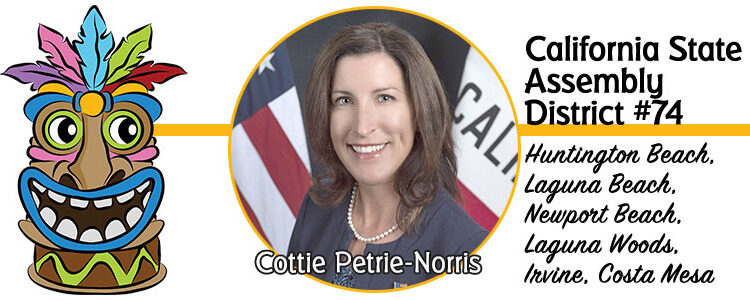 Cottie Petrie-Norris