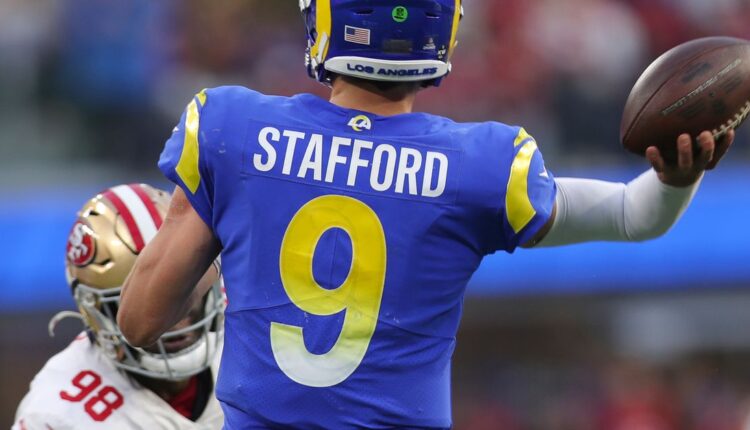 Los Angeles Rams reverse Q&A: NFC Championship vs. 49ers edition!
