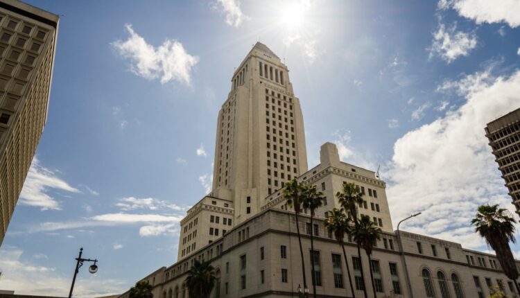LA City Council Votes on Affordable Housing Development - NBC Los Angeles

