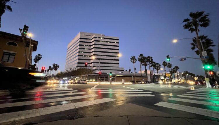 Santa Monica Named LEED Platinum City
