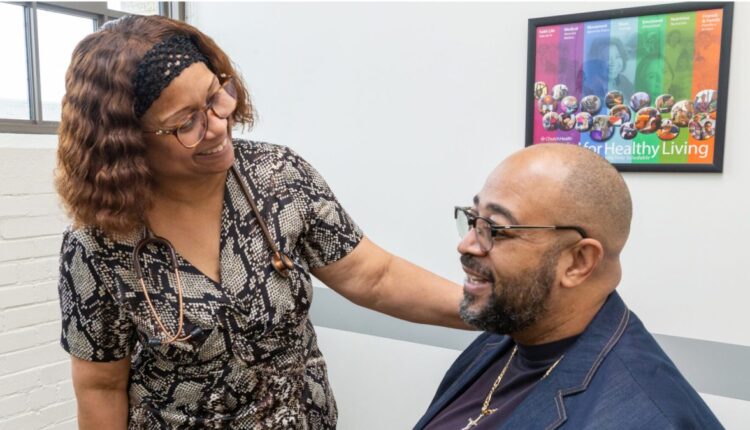 Direct Relief, BD and NAFC Announce $300,000 in Grants for Free and Charitable Clinics

