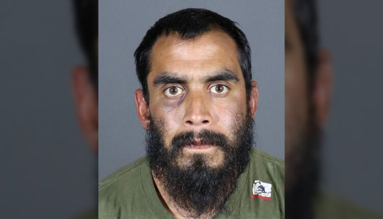 Man arrested for arson in Venice - Santa Monica Daily Press

