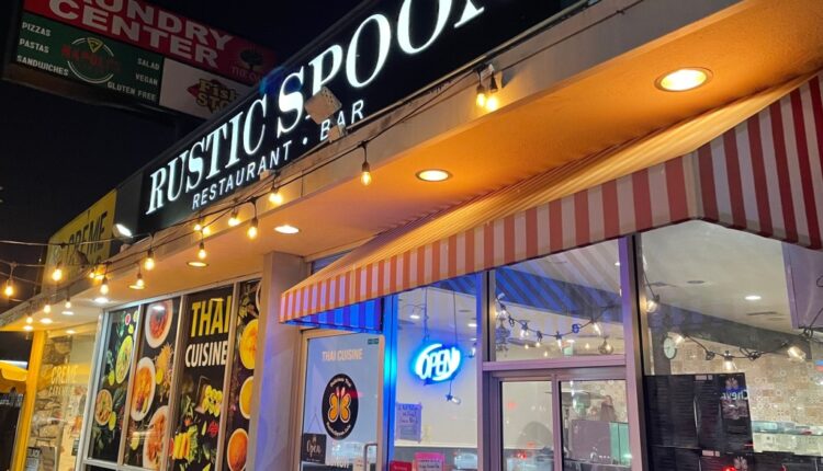 Thai Food in the San Fernando Valley - 3 Restaurants That Get It Right - Daily News

